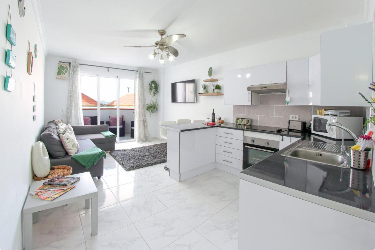 Gorgeous Los Diamantes Home ลอส กริสเตียนอส ภายนอก รูปภาพ