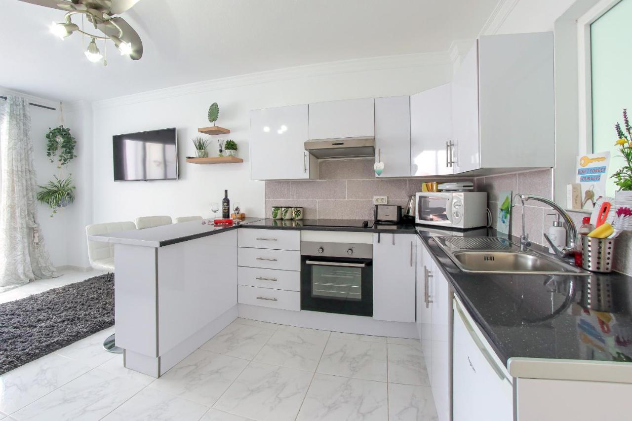 Gorgeous Los Diamantes Home ลอส กริสเตียนอส ภายนอก รูปภาพ