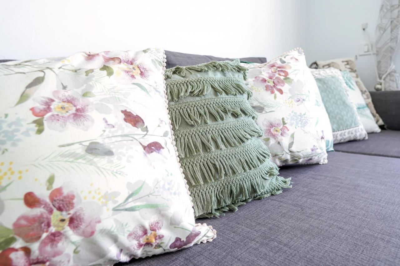 Gorgeous Los Diamantes Home ลอส กริสเตียนอส ภายนอก รูปภาพ