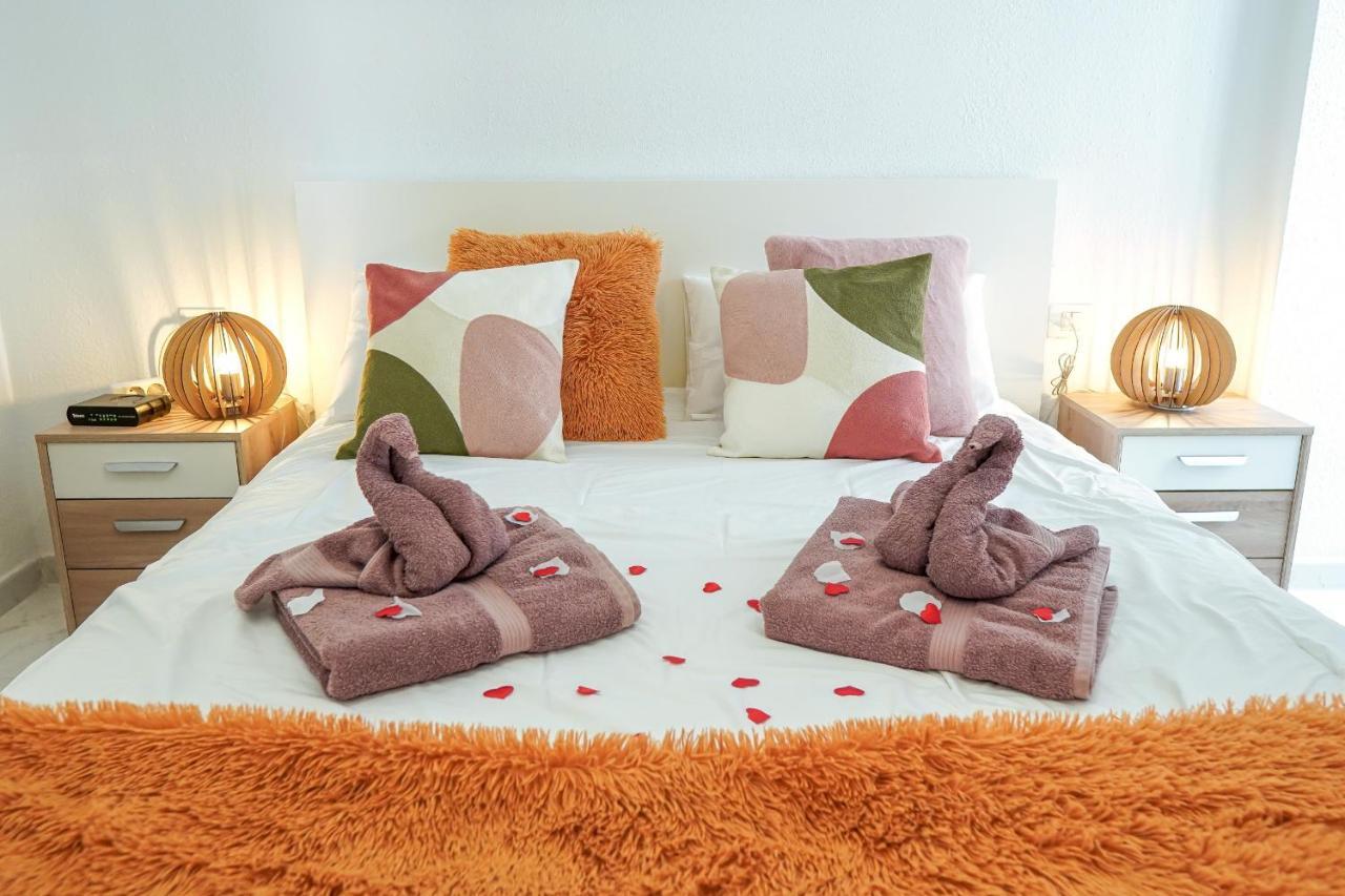 Gorgeous Los Diamantes Home ลอส กริสเตียนอส ภายนอก รูปภาพ