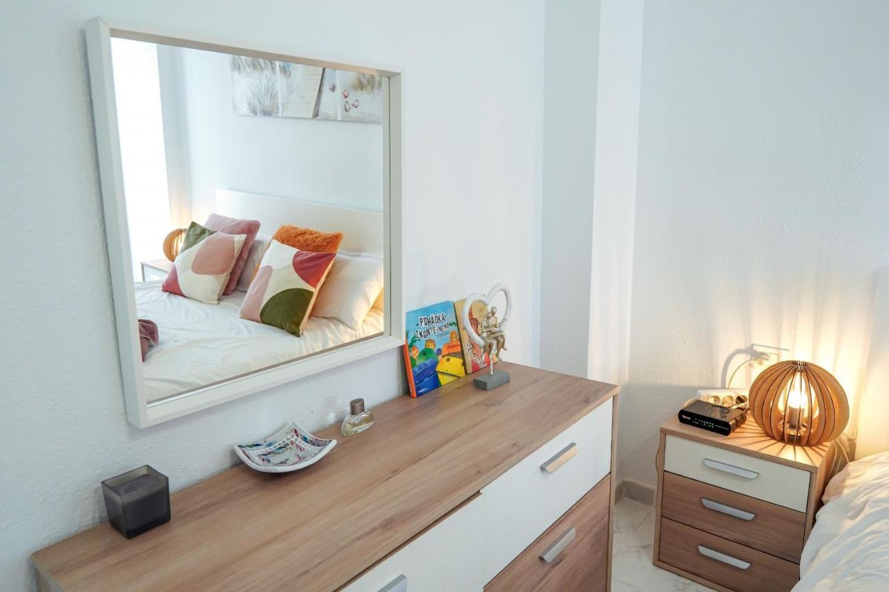 Gorgeous Los Diamantes Home ลอส กริสเตียนอส ภายนอก รูปภาพ