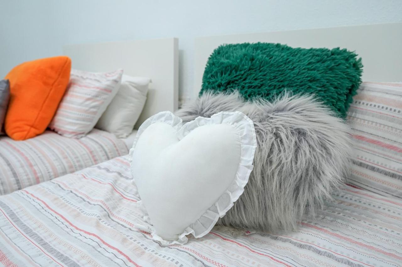 Gorgeous Los Diamantes Home ลอส กริสเตียนอส ภายนอก รูปภาพ