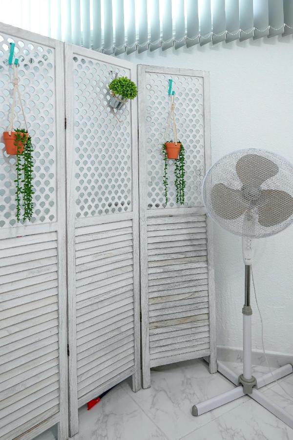 Gorgeous Los Diamantes Home ลอส กริสเตียนอส ภายนอก รูปภาพ